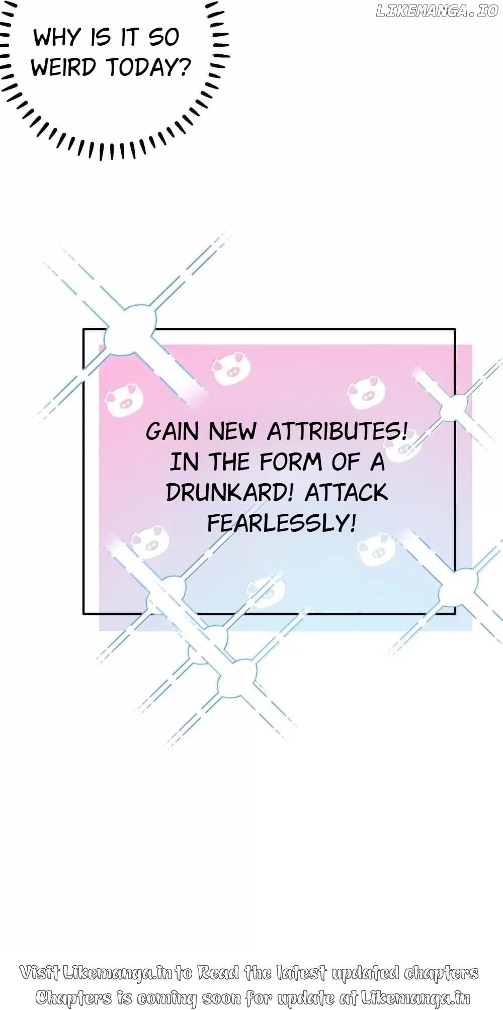 My Fake Girlfriends are using me as a Shield Chapter 161 - page 41
